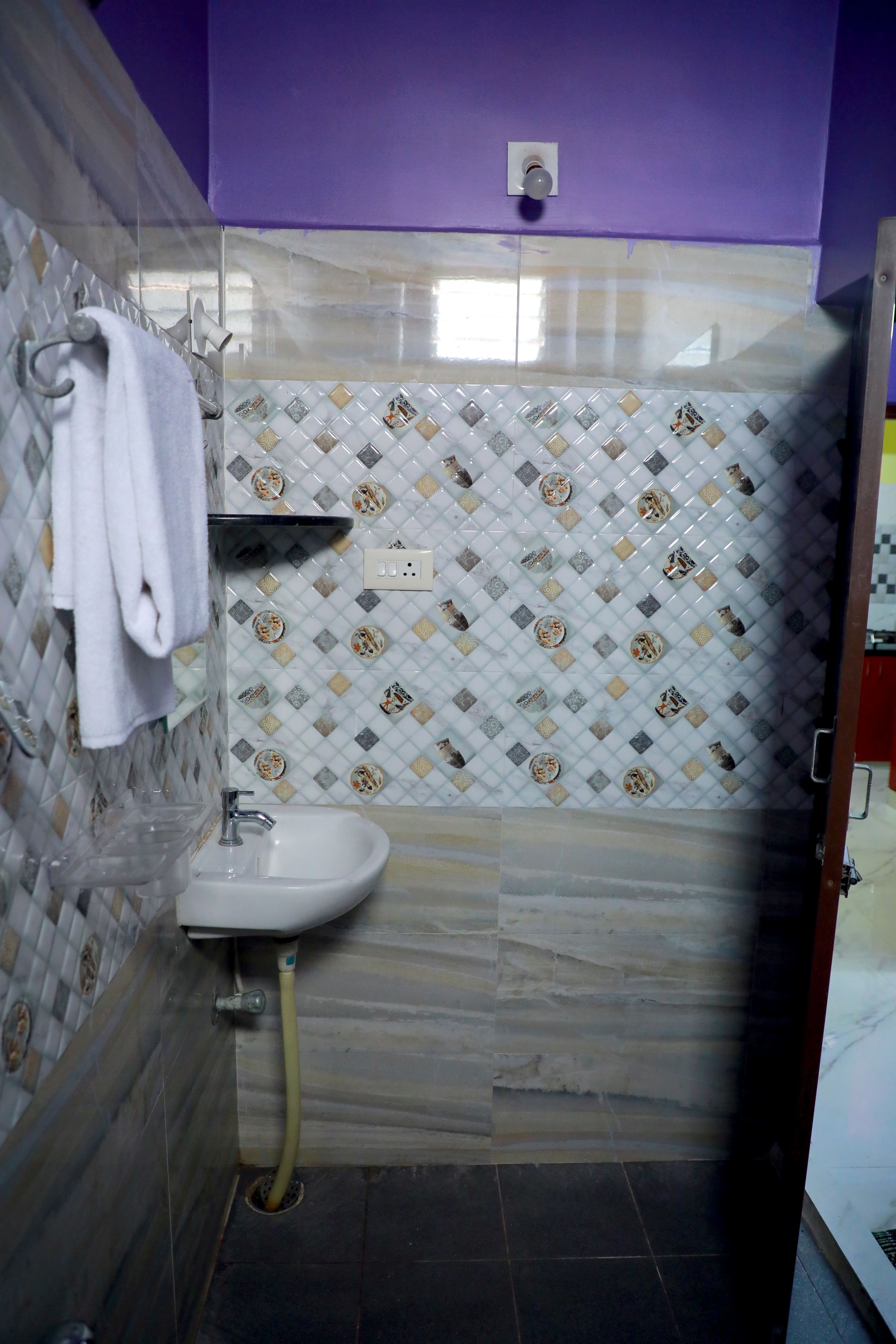 1BHK Flat