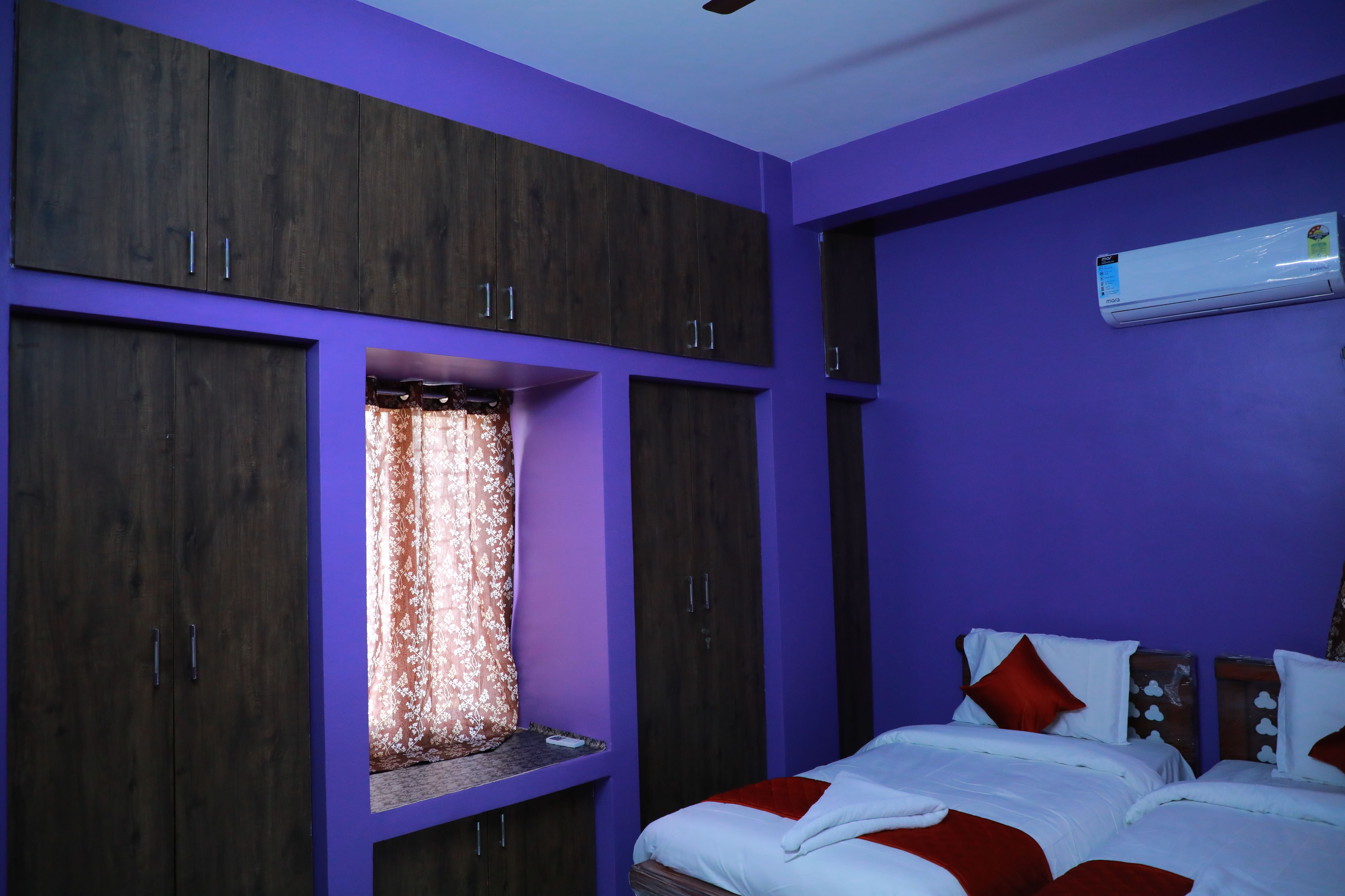 1BHK Flat