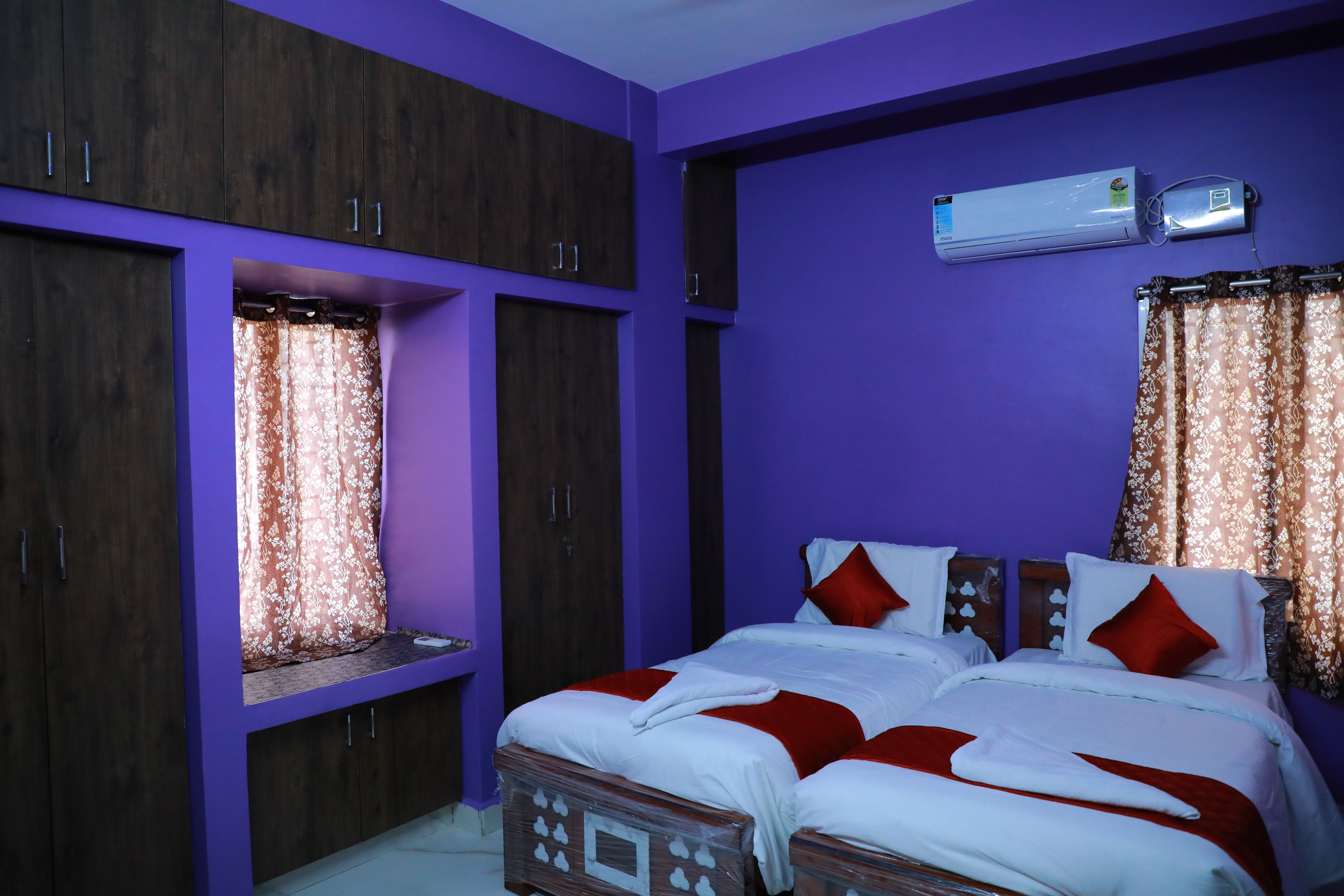 1BHK Flat