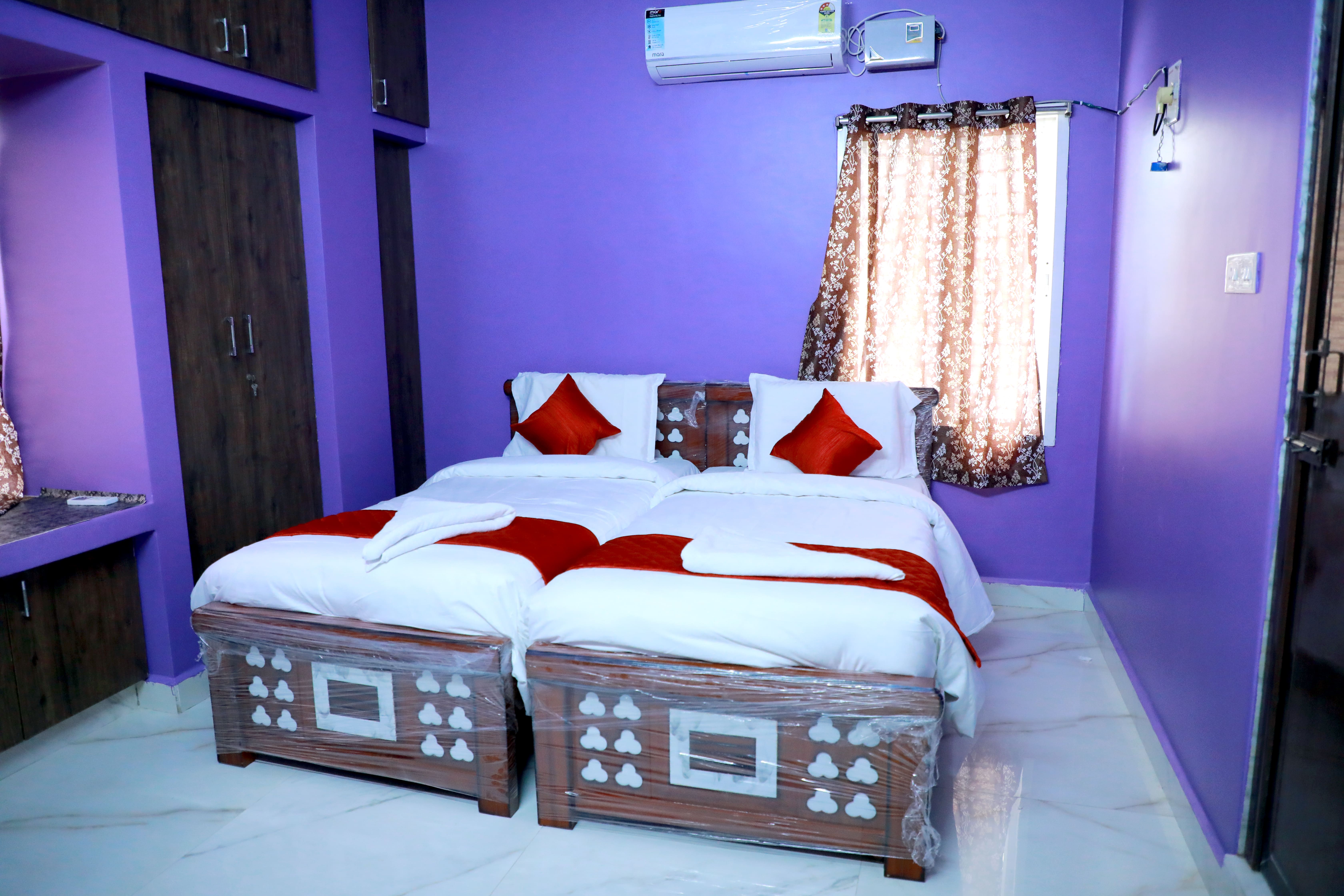 1BHK Flat