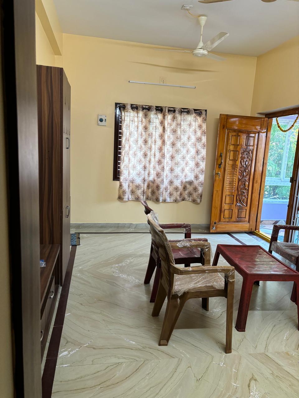 2BHK Flat