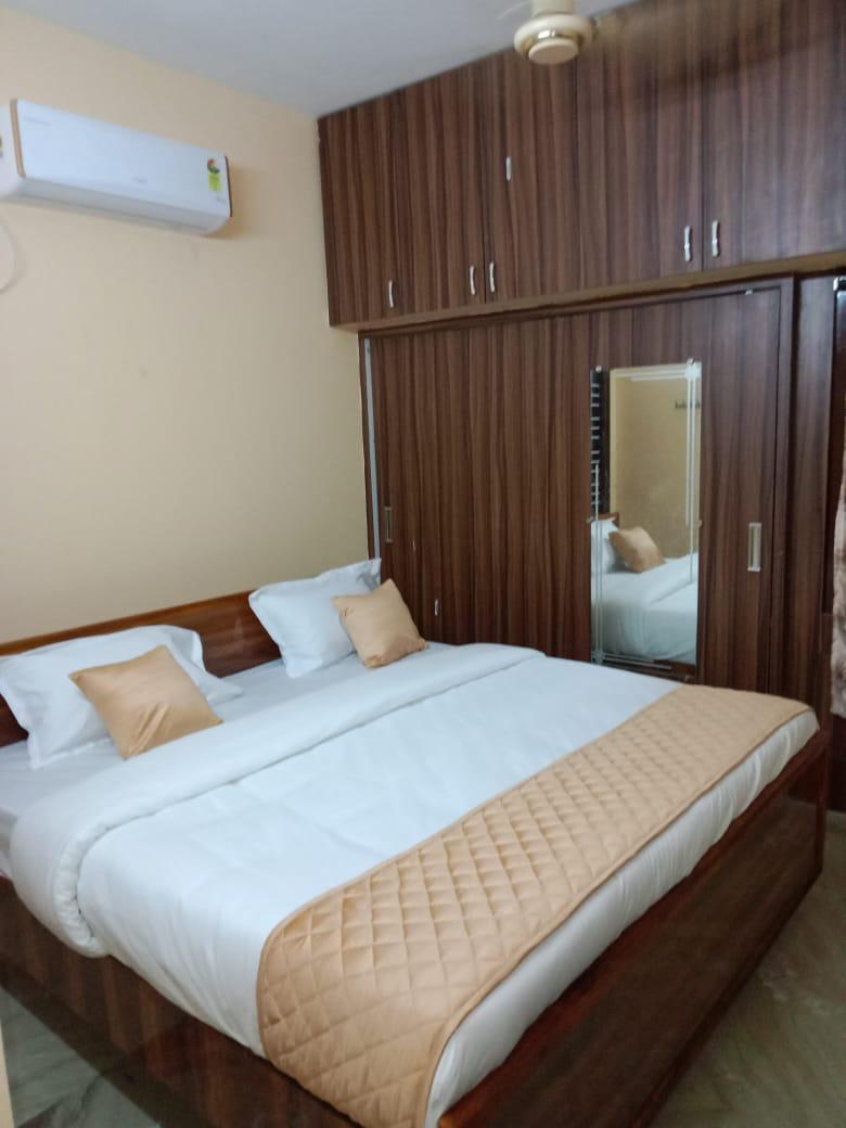 2BHK Flat