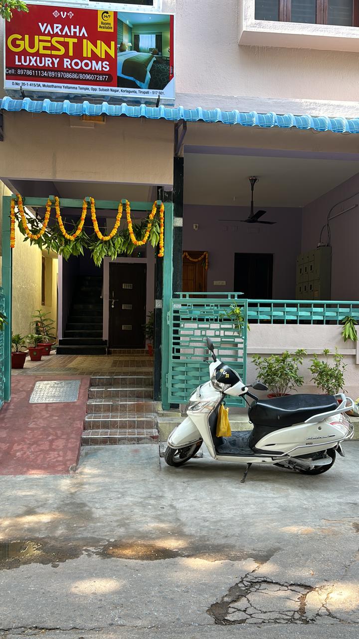 2BHK Flat