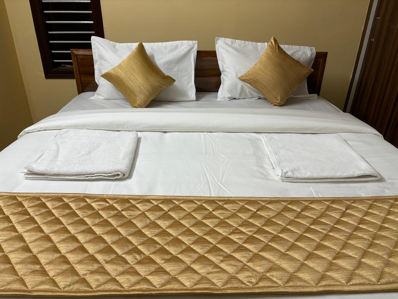 2BHK Flat