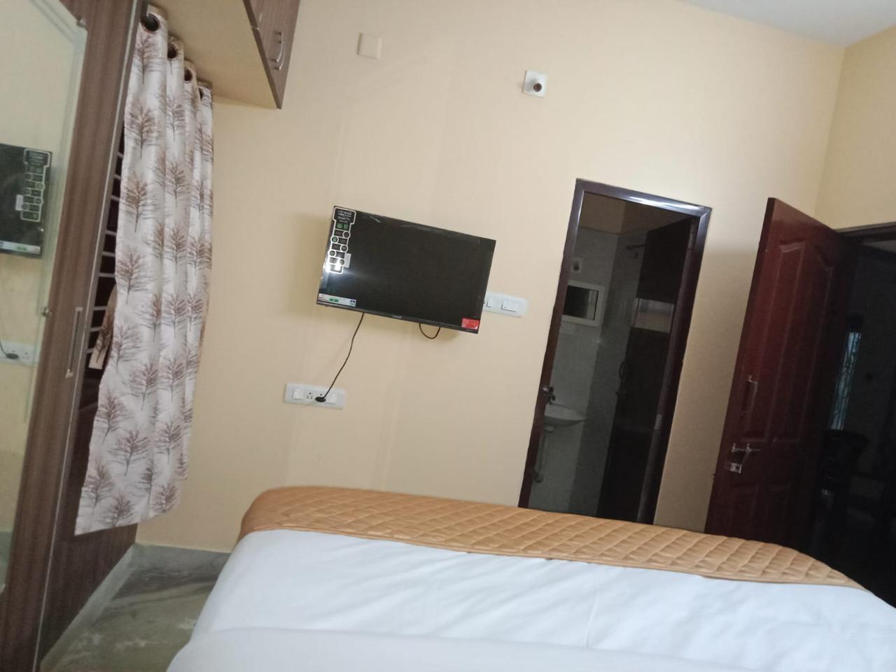 2BHK Flat