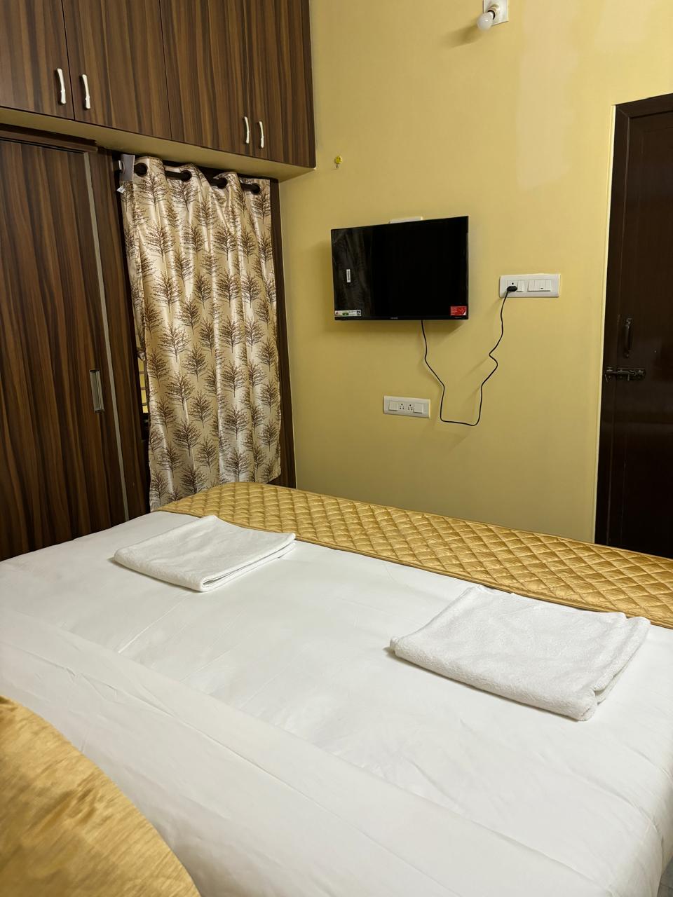 2BHK Flat