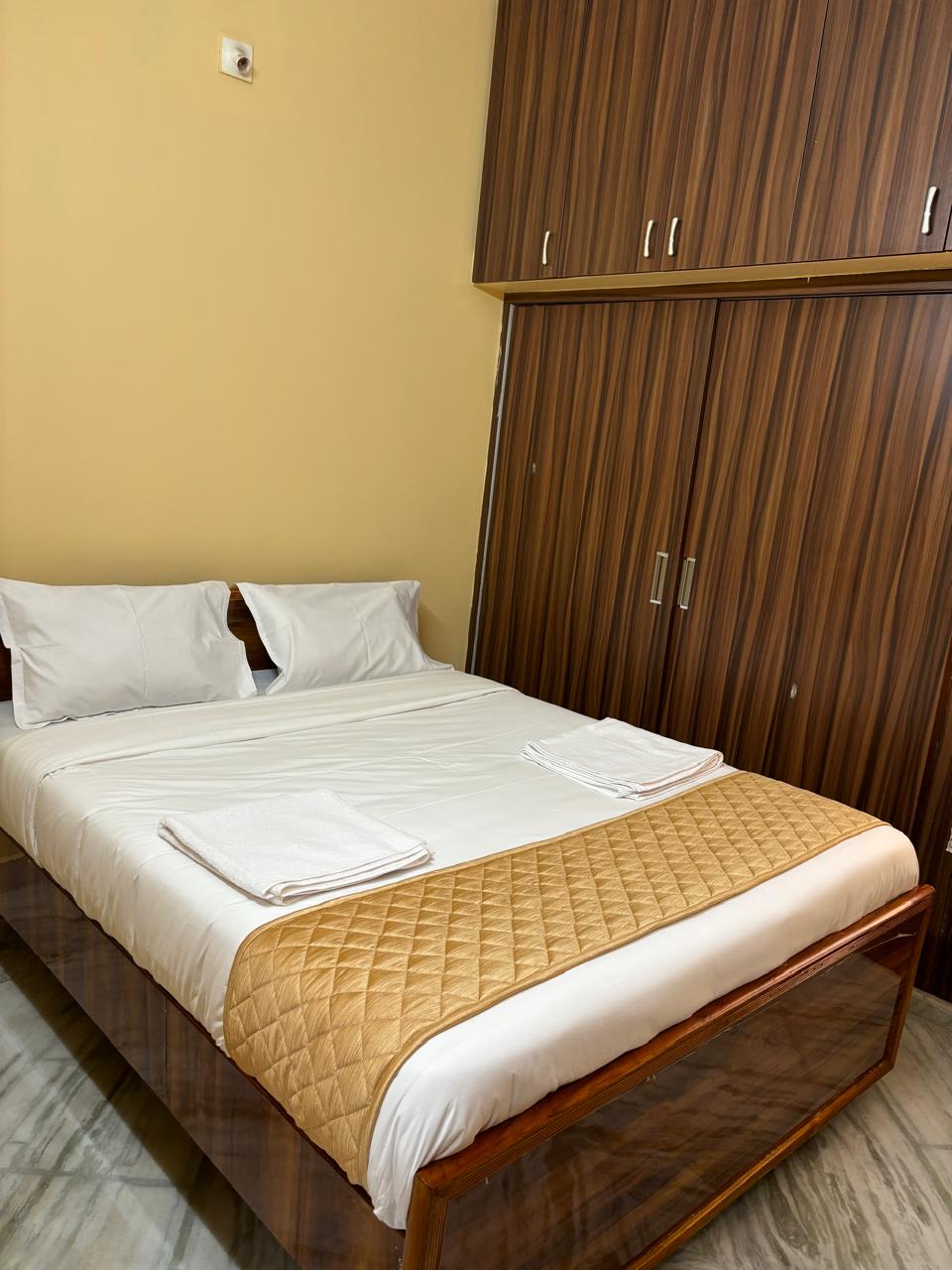 2BHK Flat
