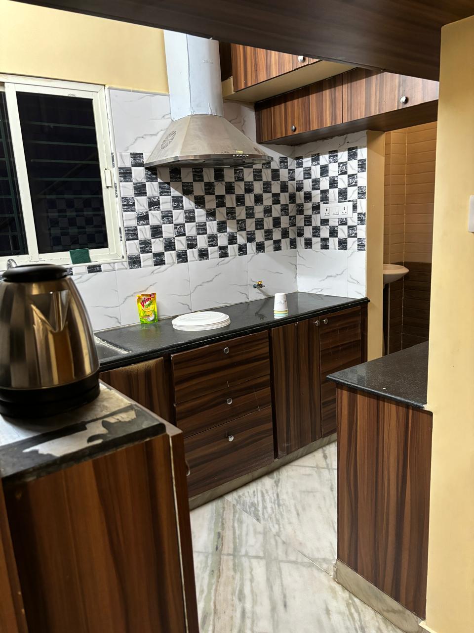 2BHK Flat