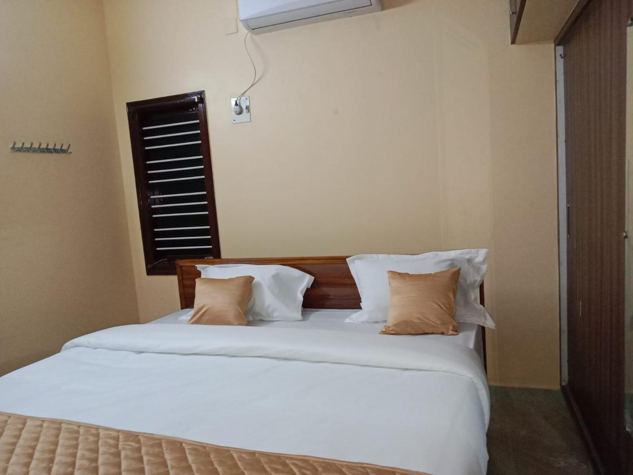 2BHK Flat