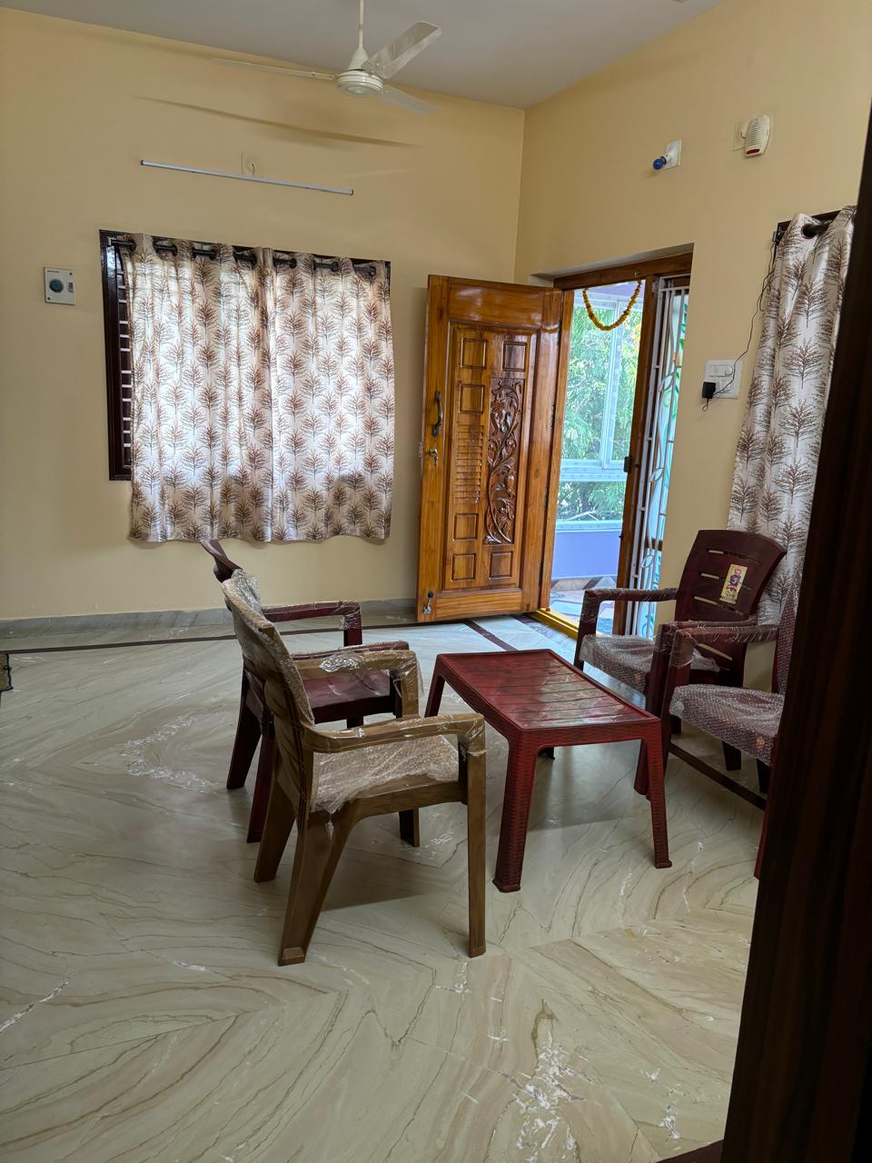 2BHK Flat